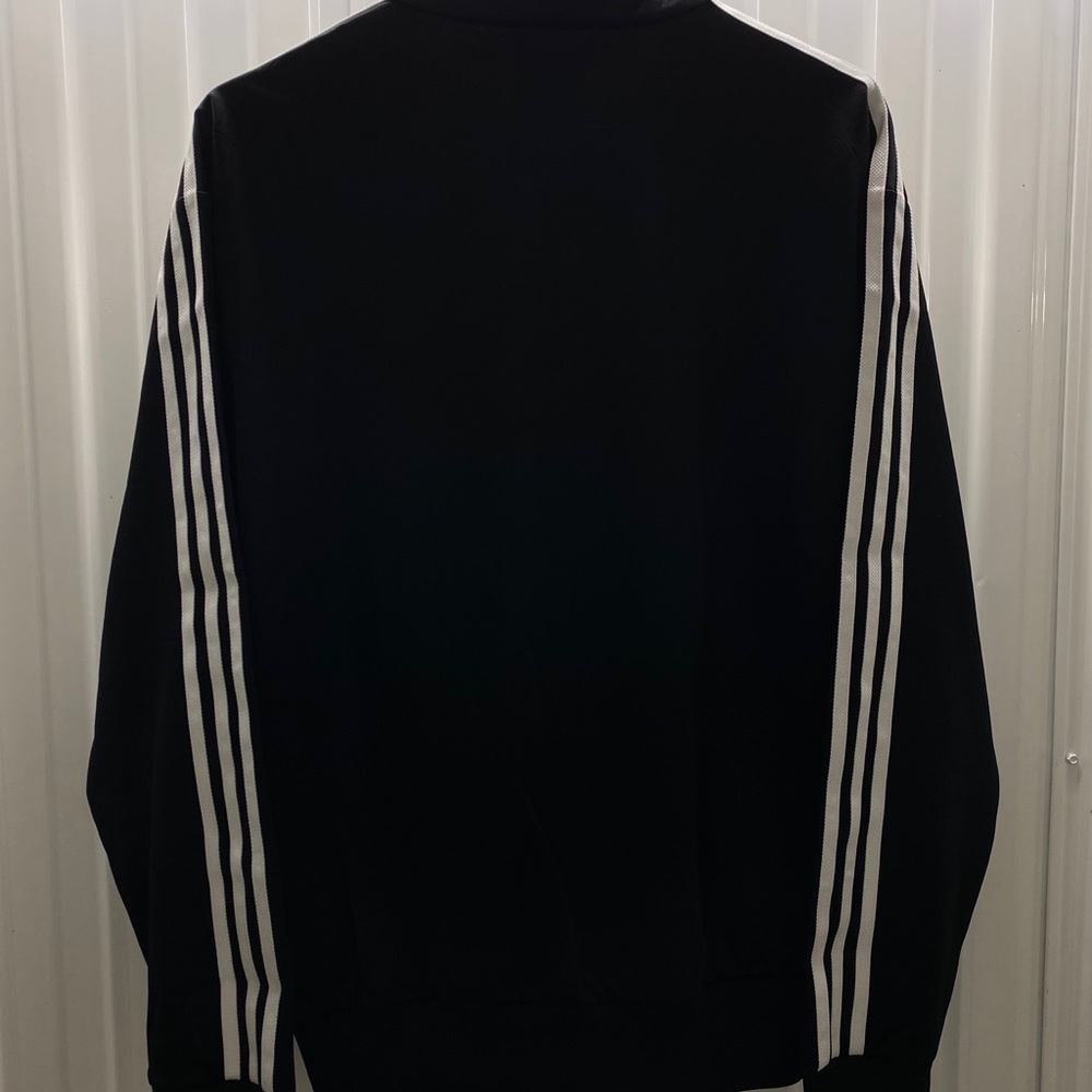 Adidas Monogram Track Jacket - Picture 5 of 5